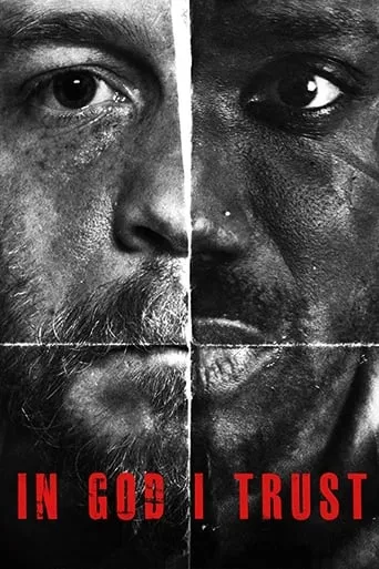 In God I Trust movie poster - Rated 3/10