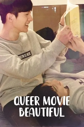 Queer Movie Beautiful movie poster - Rated 6/10