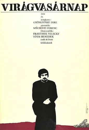Palm Sunday movie poster - Entertainment content