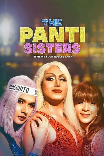 The Panti Sisters movie poster - Rated 5.1/10