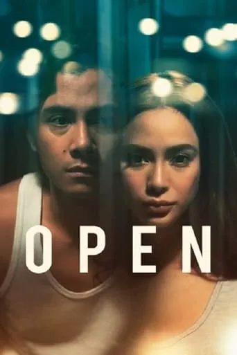 Open movie poster - Rated 5.9/10