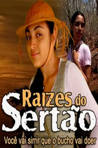 Raízes do Sertão movie poster - Rated 6/10
