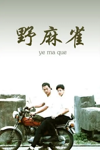 Too Young movie poster - Rated 1/10