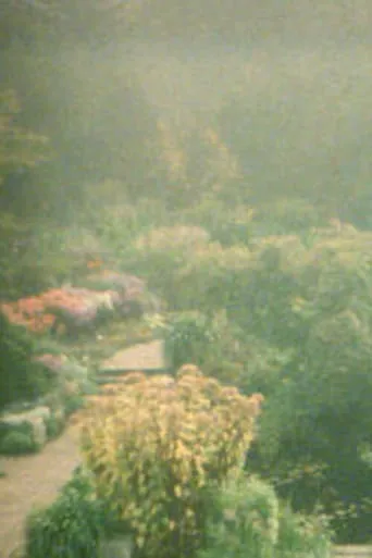 In the Garden movie poster - Entertainment content