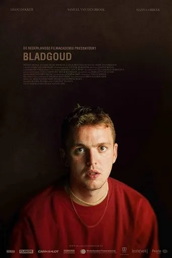 Gold Leaf movie poster - Entertainment content