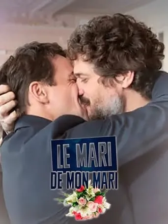 My Husband's Husband movie poster - Rated 4.7/10