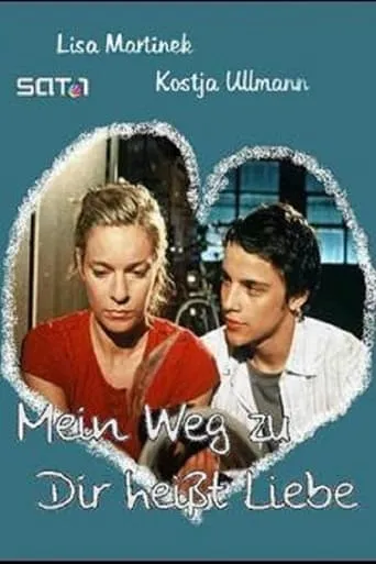 Mein Weg zu dir heißt Liebe movie poster - Rated 3.5/10