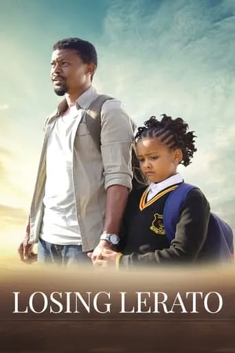 Losing Lerato movie poster - Rated 6.2/10