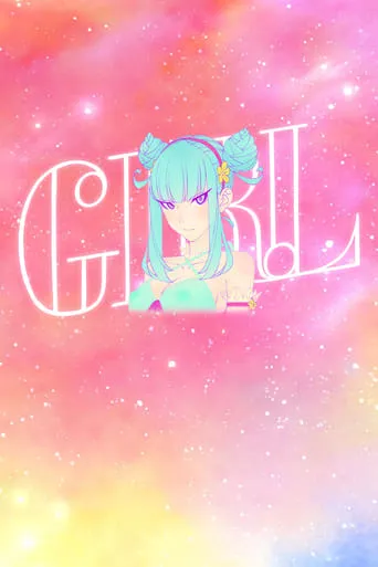 GIRL movie poster - Rated 4/10