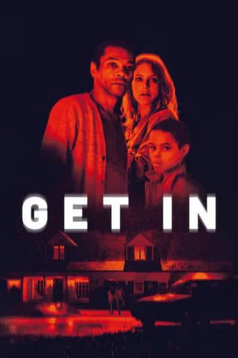 Get In movie poster - Rated 5.897/10