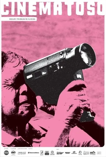 Cinematoso movie poster - Entertainment content