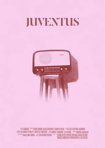 Juventus FC movie poster - Entertainment content