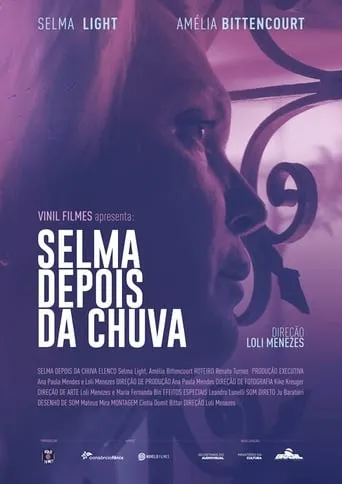 Selma After the Rain movie poster - Entertainment content