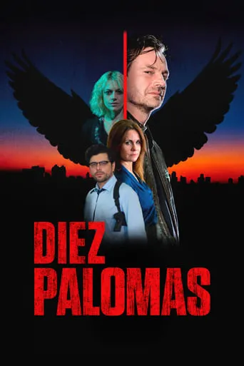 10 palomas movie poster - Rated 6.8/10