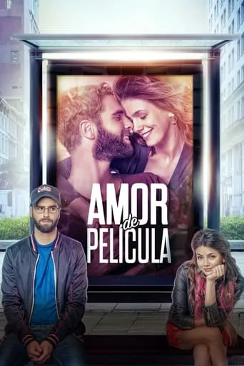 A Movie Love movie poster - Rated 8.5/10