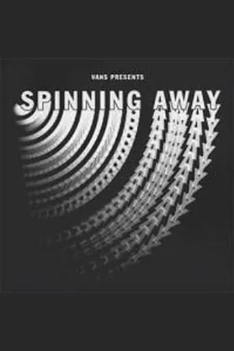 Spinning Away movie poster - Entertainment content