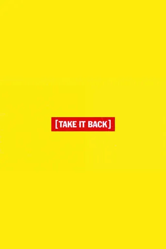 Vans - Take It Back movie poster - Entertainment content