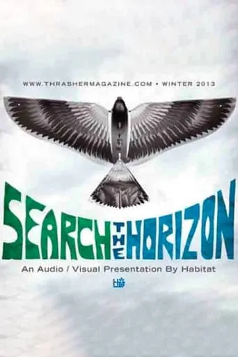 Habitat - Search the Horizon movie poster - Entertainment content