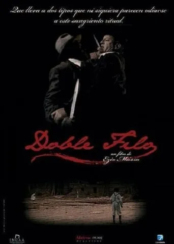 Doble Filo movie poster - Entertainment content