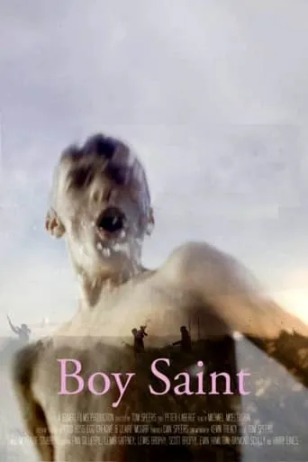 Boy Saint movie poster - Rated 6.5/10