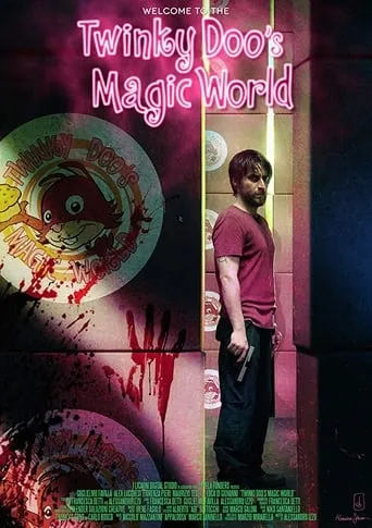 Twinky Doo's Magic World movie poster - Rated 7.5/10