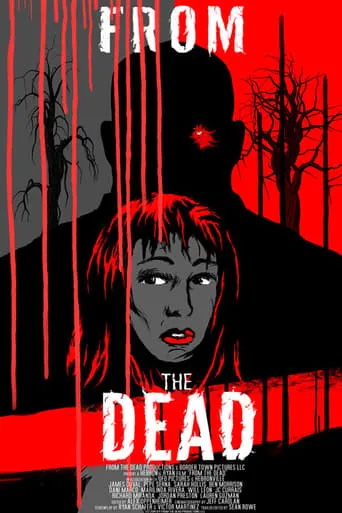 From the Dead movie poster - Rated 5.1/10