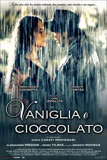 Vaniglia e cioccolato movie poster - Rated 5.8/10