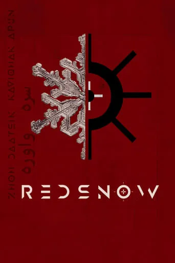 Red Snow movie poster - Rated 5.3/10