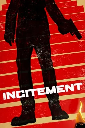 Incitement movie poster - Rated 7/10