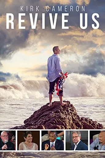 Revive Us movie poster - Rated 3.2/10