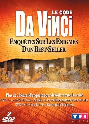 Le Code Da Vinci: Enquêtes sur les énigmes d'un best-seller movie poster - Entertainment content
