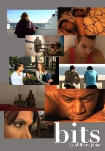 Bits movie poster - Entertainment content