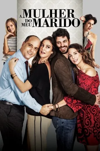 Borderless Love movie poster - Rated 6/10