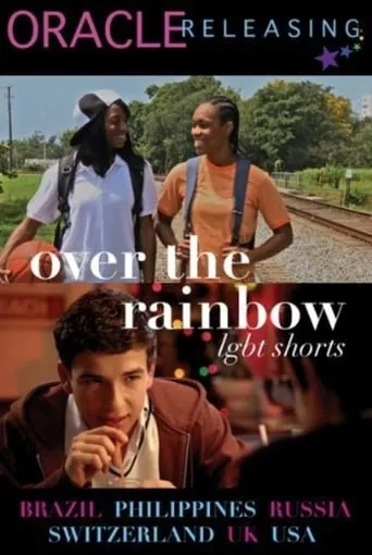 Over the Rainbow movie poster - Rated 5/10