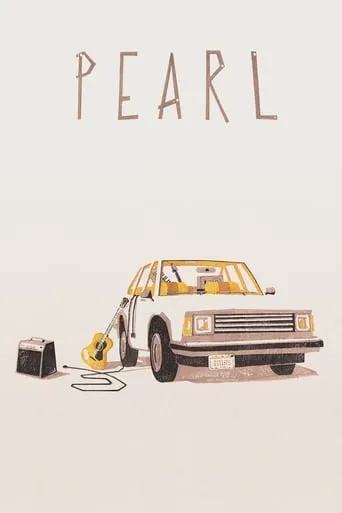 Pearl movie poster - Rated 6.6/10