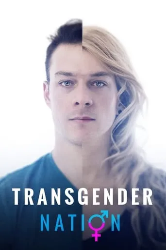 Transgender Nation movie poster - Entertainment content
