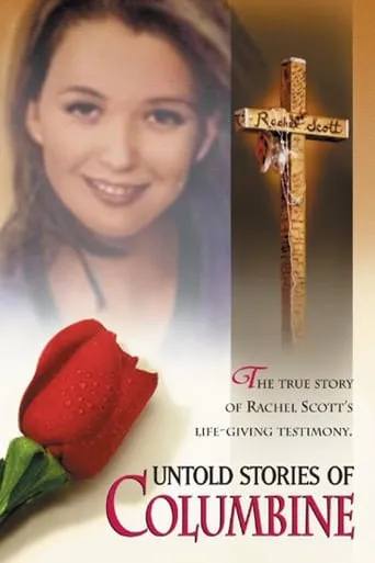 Untold Stories of Columbine movie poster - Rated 8/10