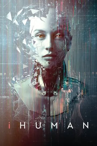 iHuman movie poster - Rated 7.1/10
