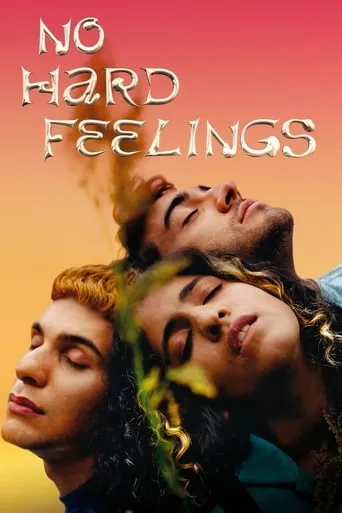 No Hard Feelings movie poster - Rated 5.4/10