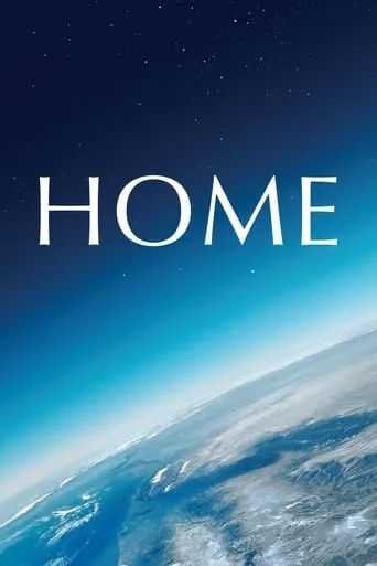 Home movie poster - Rated 7.8/10