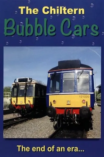 The Chiltern Bubble Cars movie poster - Entertainment content