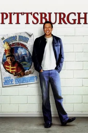 Pittsburgh movie poster - Rated 4.7/10