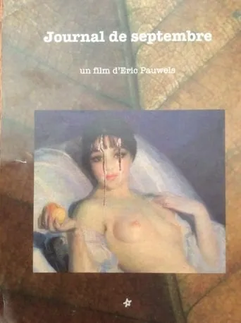 Journal de septembre movie poster - Rated 6/10