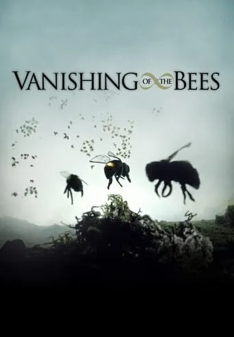 Vanishing of the Bees movie poster - Rated 6.8/10