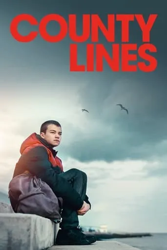 County Lines movie poster - Rated 6.9/10