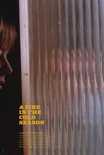 A Fire in the Cold Season movie poster - Rated 5.9/10