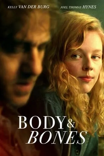 Body & Bones movie poster - Rated 4/10