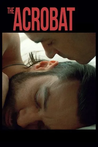 The Acrobat movie poster - Rated 6.4/10