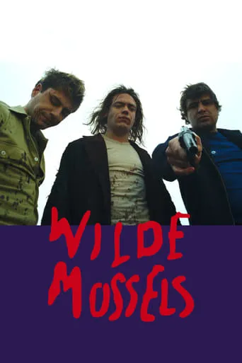 Wild Mussels movie poster - Rated 5.8/10