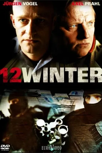 12 Winter movie poster - Rated 5.6/10